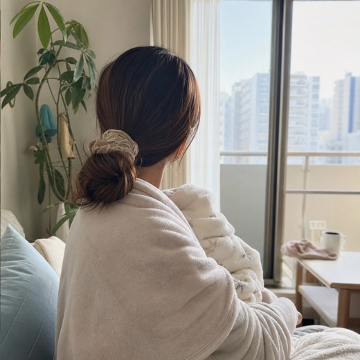 初めてママ・美咲さんのプロフィール画像